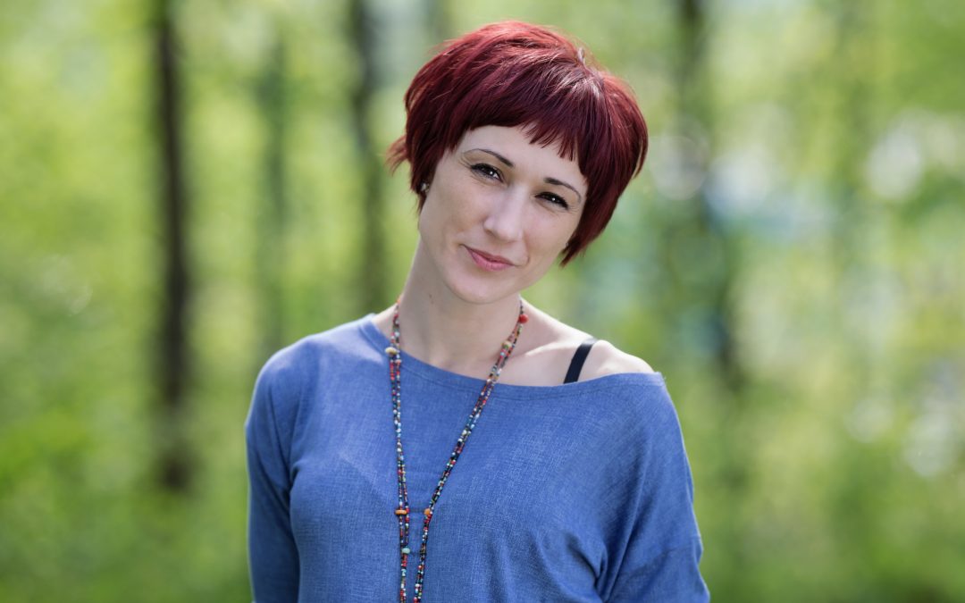Pavlíčková Jaroslava, PhDr.
