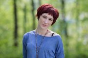 koordinátorka odborných aktivit, terénní pracovnice
