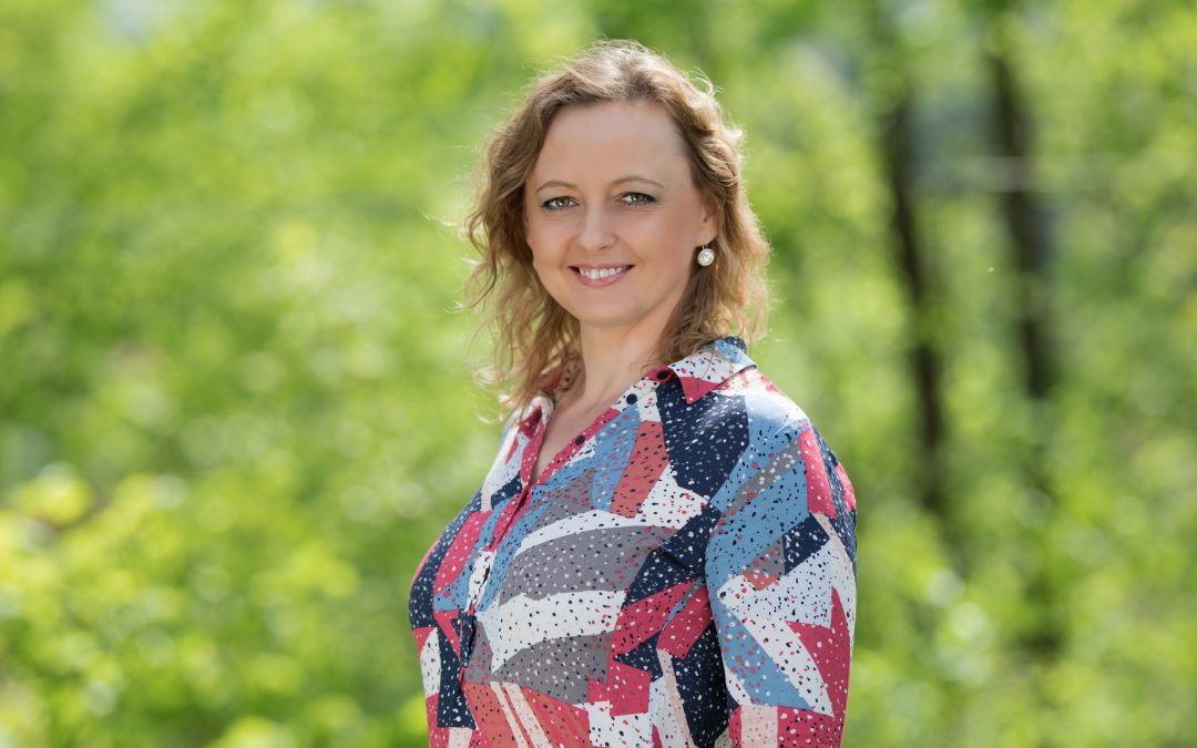 Řezníčková Simona, Mgr.