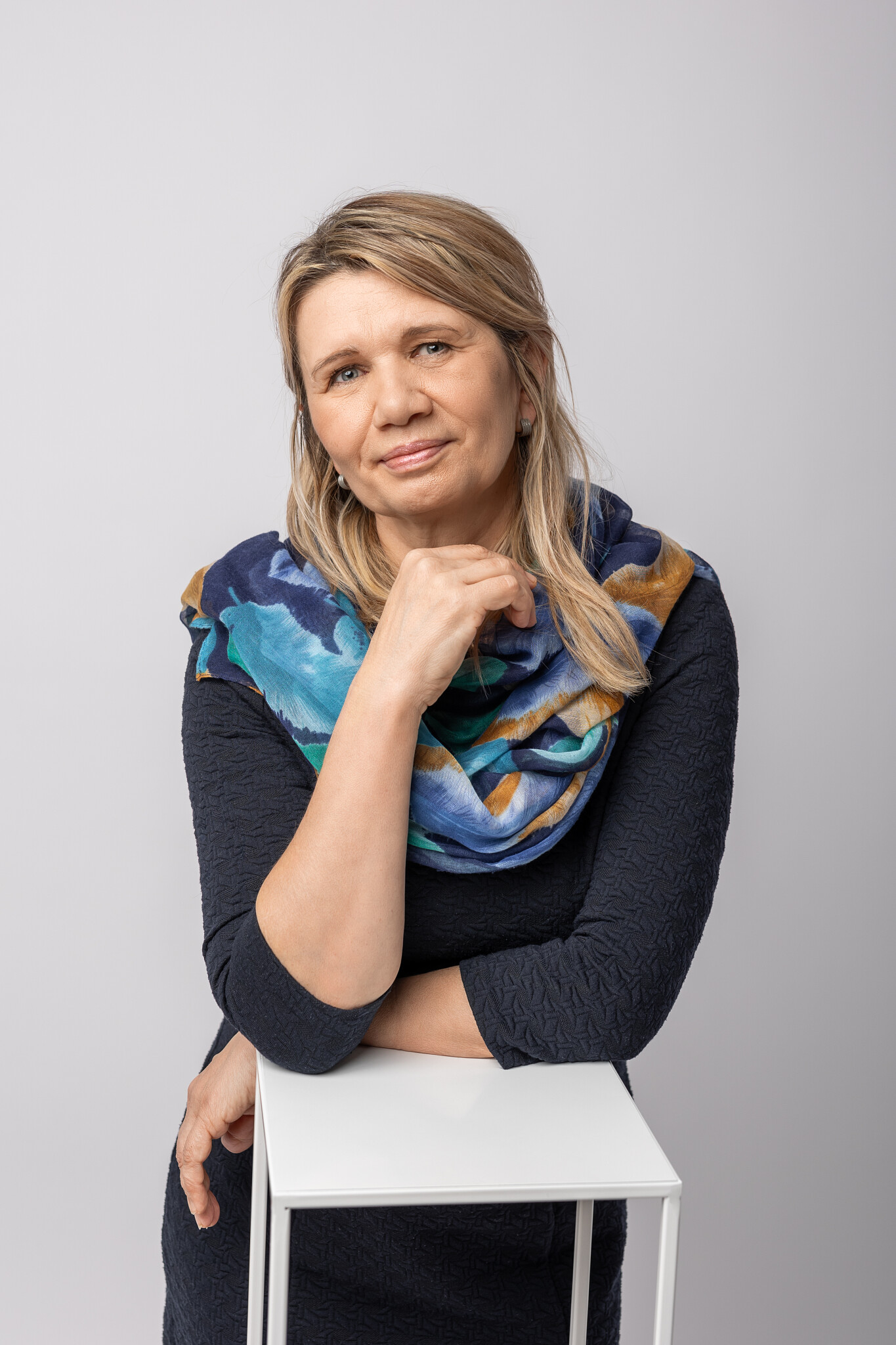 vedoucí TAS Val. Klobouky, terénní sociální pracovnice