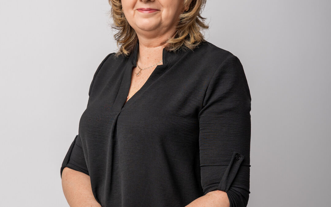 Suchánková Hana