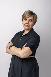 sociální pracovnice, dluhový poradce, mediátor