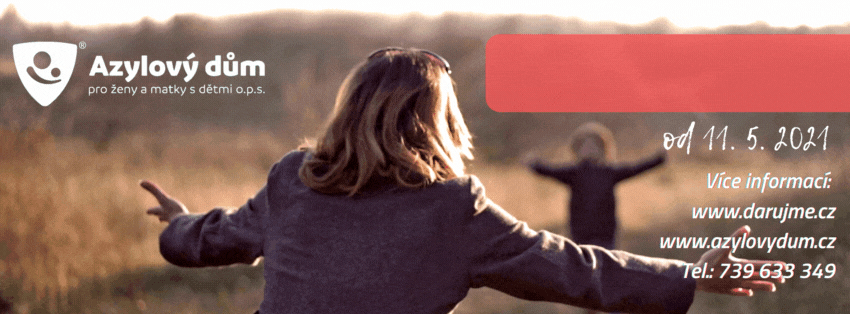 Rodina v ohrožení banner video