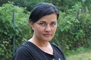 personalistka, administrativní pracovnice