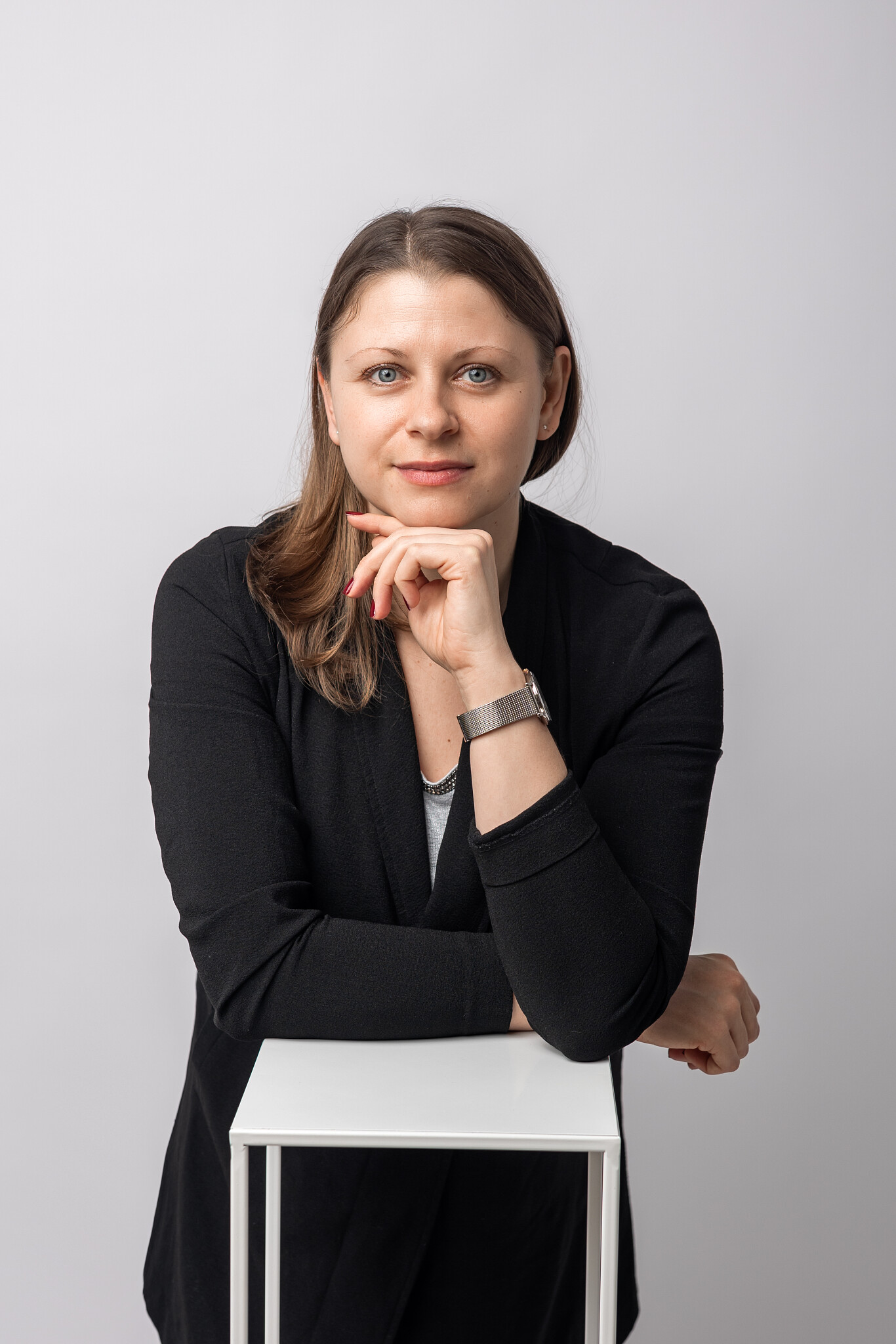 personalistka, administrativní pracovnice