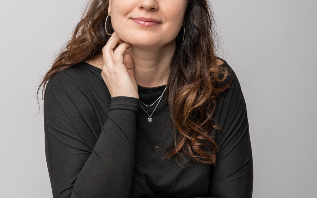 Volková Dana